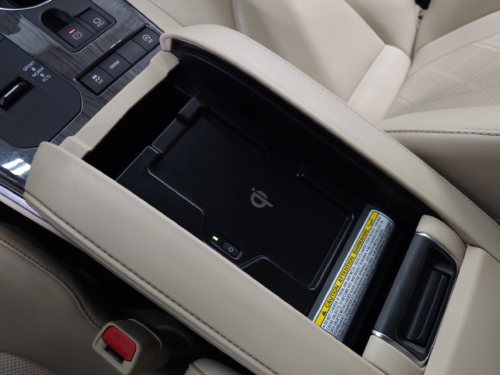 Used 2022 Toyota Highlander Platinum FWD image 35
