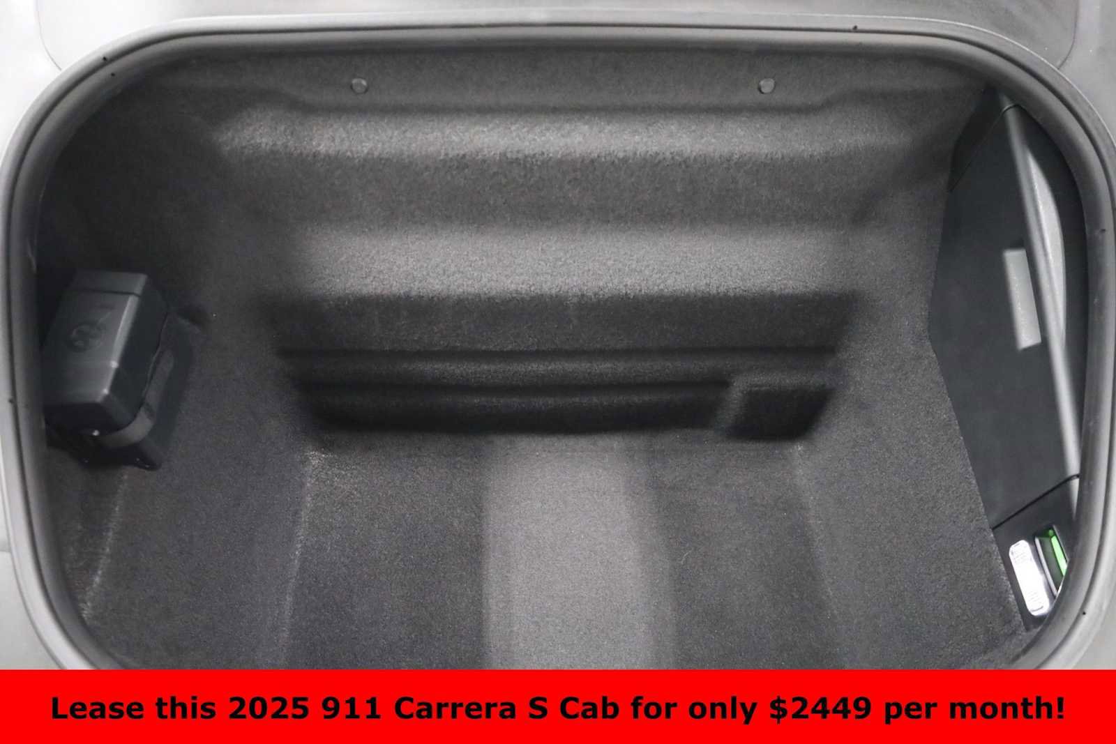 Certified 2025 Porsche 911 Carrera S image 37