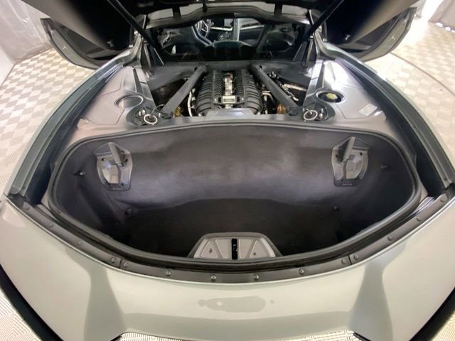 Used 2023 Chevrolet Corvette Z06 RWD image 11