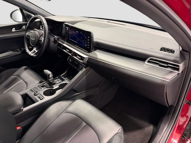 Used 2024 Kia K5 GT-Line w/ GT-Line Premium Package image 25