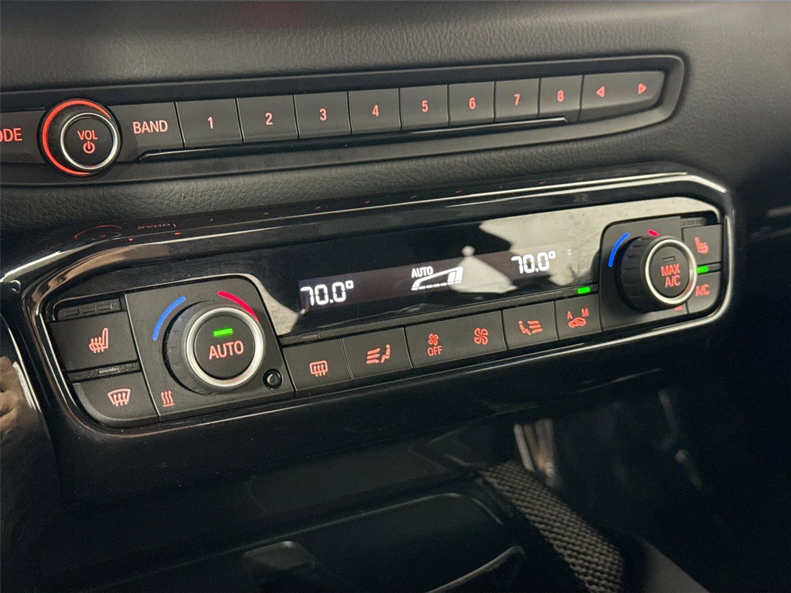 Used 2023 Toyota Supra Premium w/ Driver Assist Package image 25