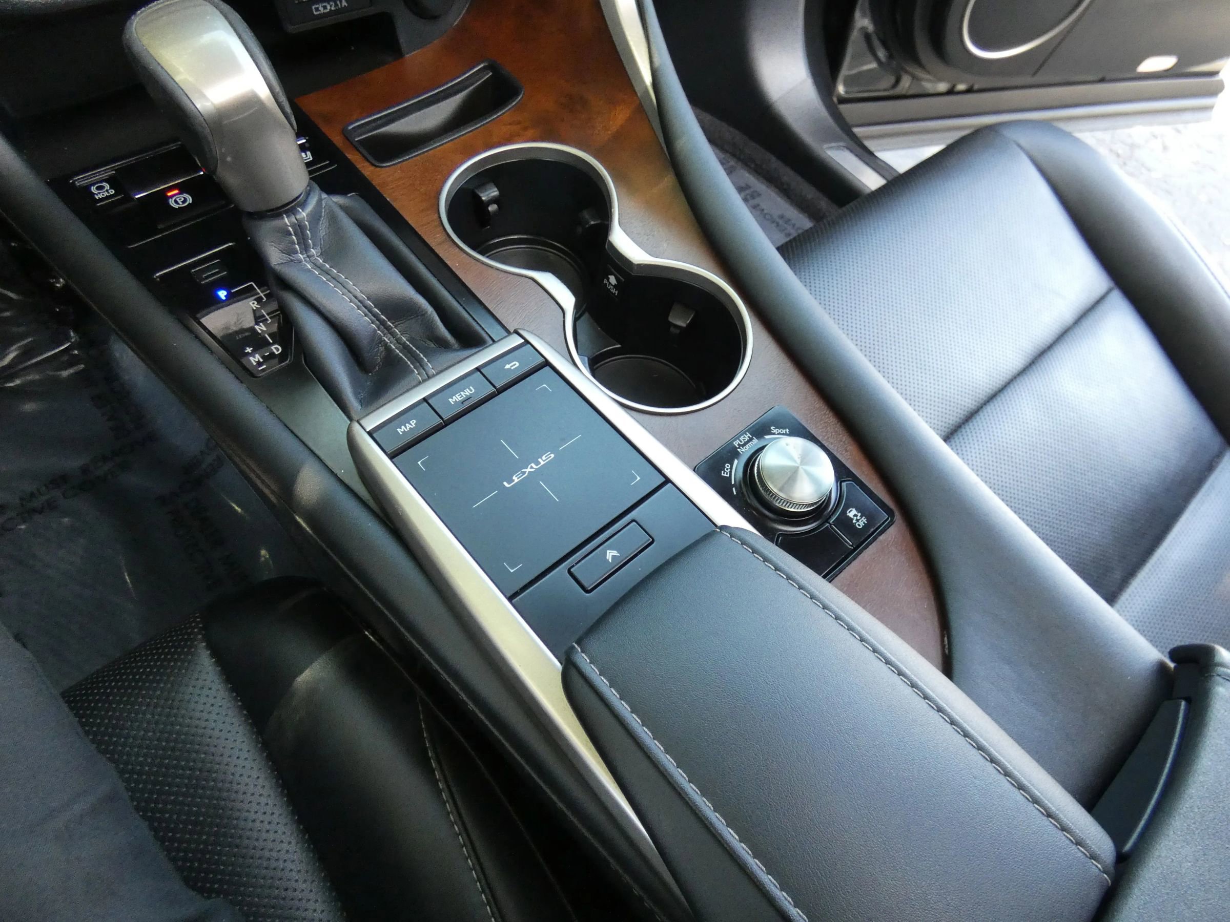 Used 2020 Lexus RX 350L FWD w/ Premium Package image 64