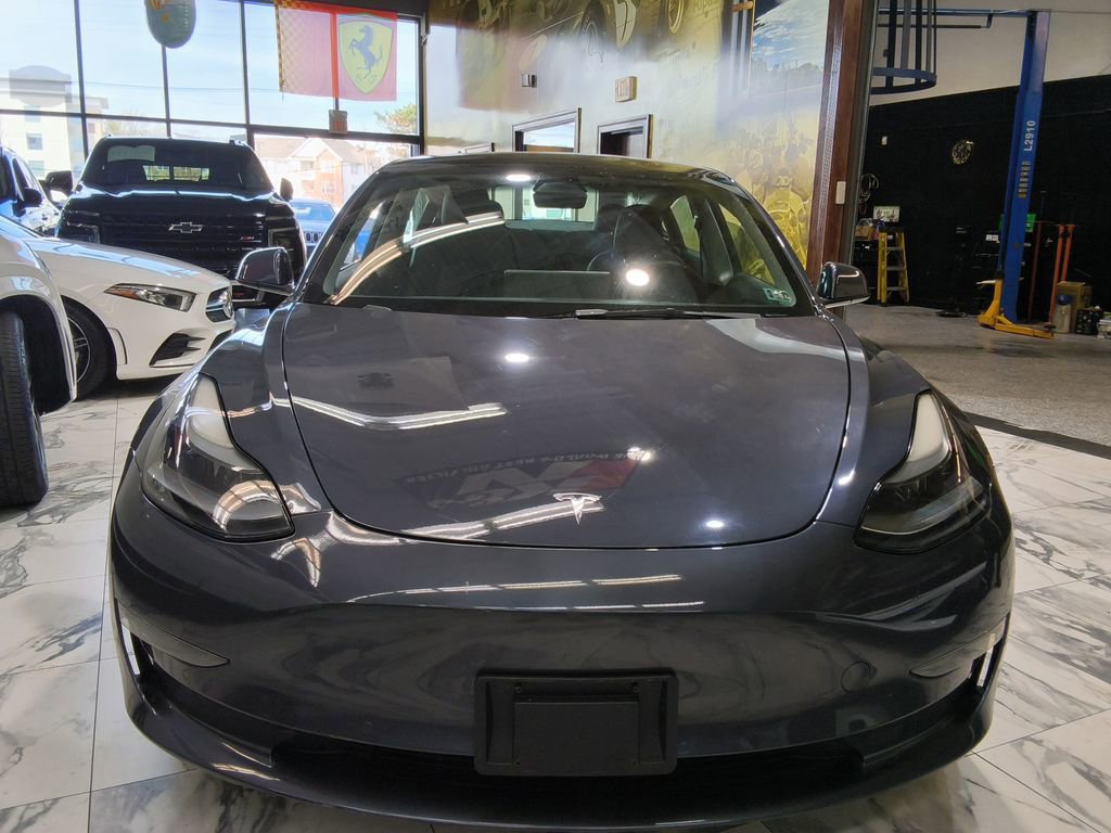 Used 2022 Tesla Model 3 Long Range image 2