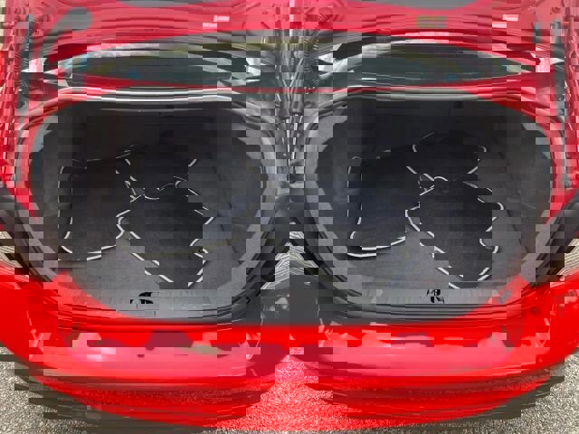 Used 2010 Volvo S40 T5 R-Design image 11