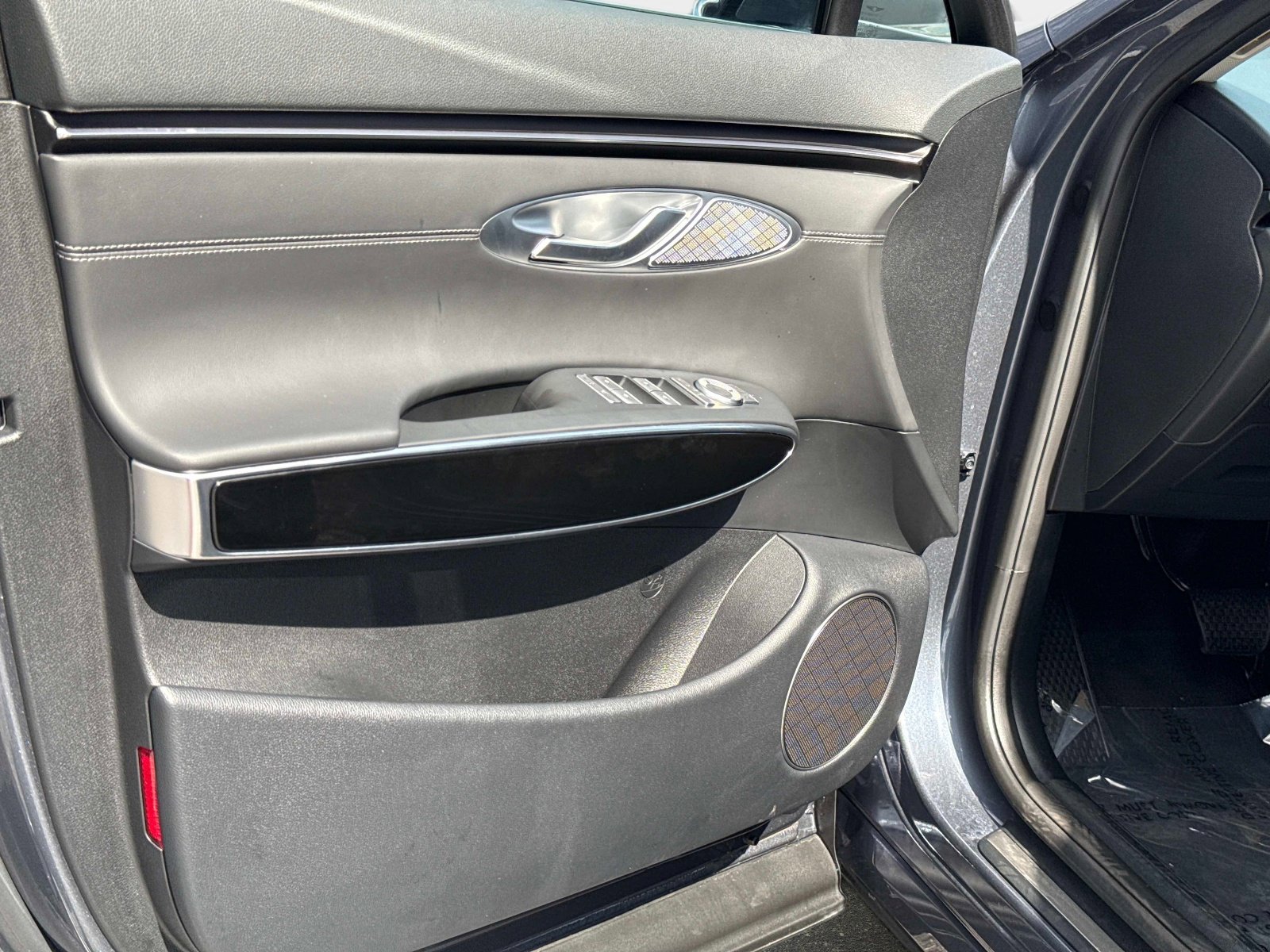 Used 2026 Genesis GV70 2.5T image 38