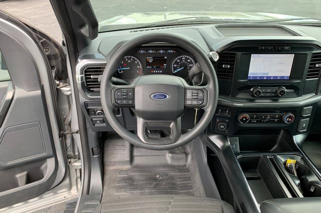 Used 2023 Ford F150 XL w/ STX Appearance Package AWD/4WD image 17