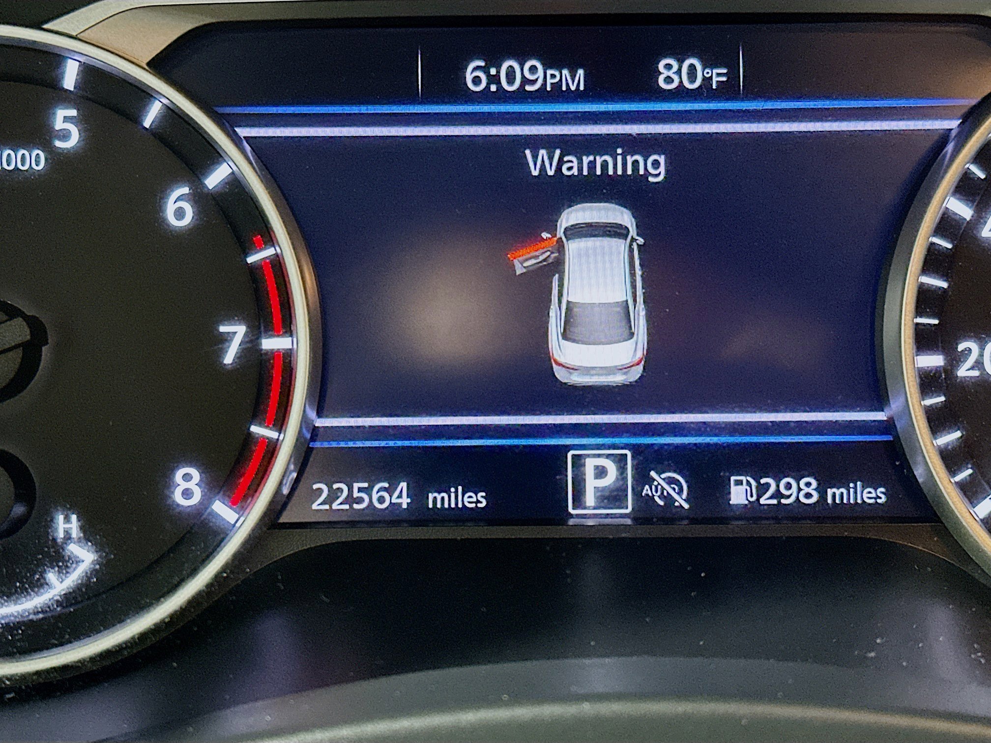 Used 2025 Nissan Sentra SV image 18