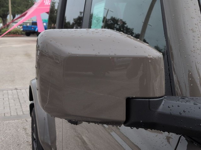 New 2026 Ford Bronco Outer Banks AWD/4WD image 12