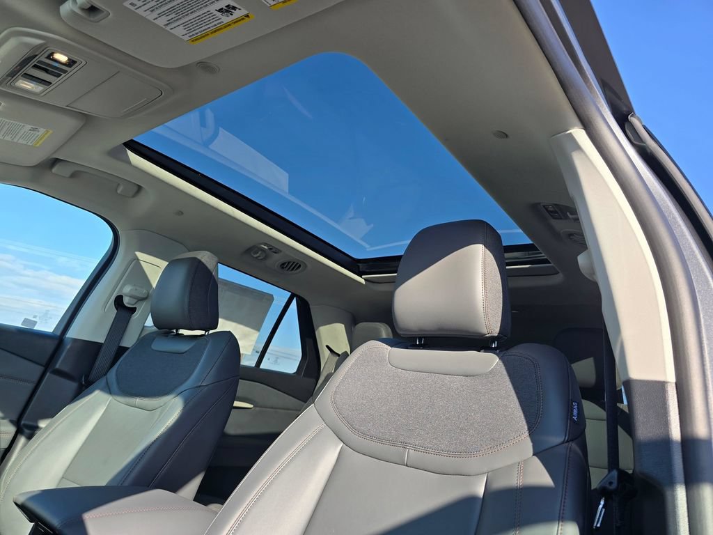 New 2026 Ford Explorer Active w/ Active Comfort Package AWD/4WD image 31