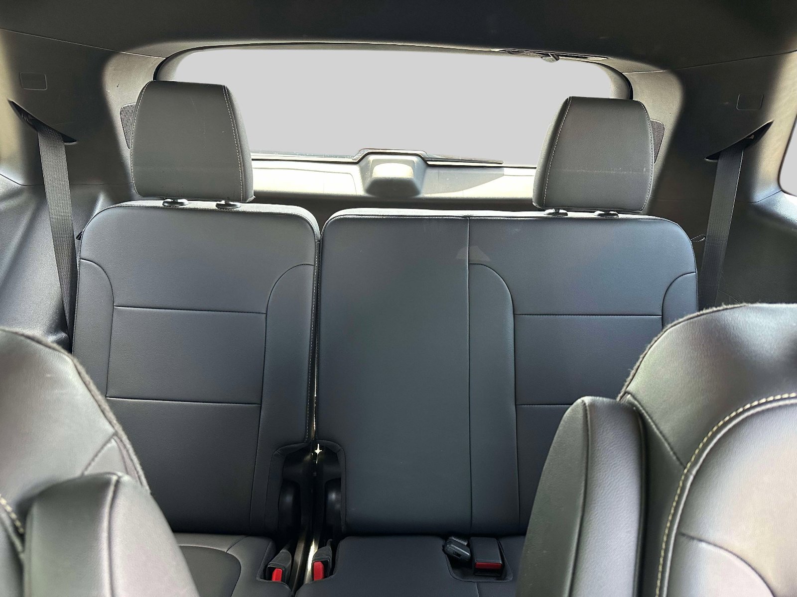 Used 2023 Chevrolet Traverse LT AWD/4WD image 9