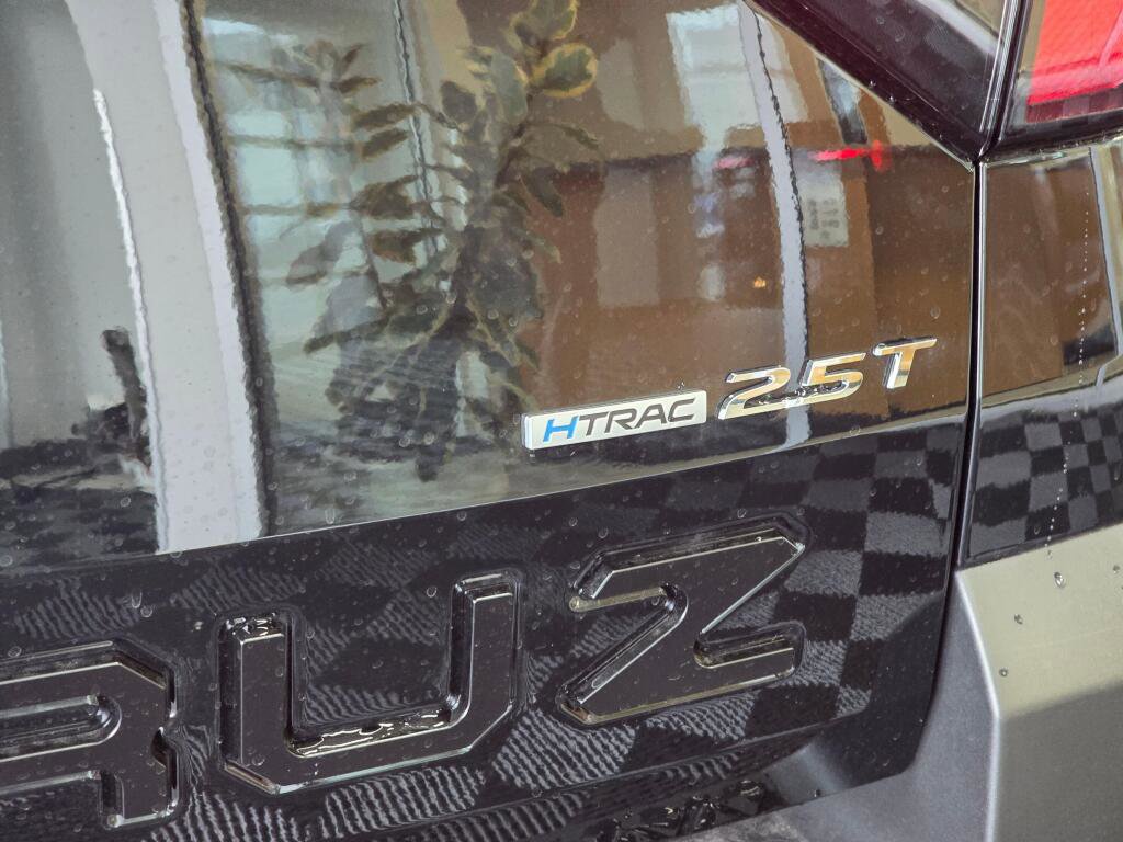 New 2026 Hyundai Santa Cruz XRT AWD/4WD image 14