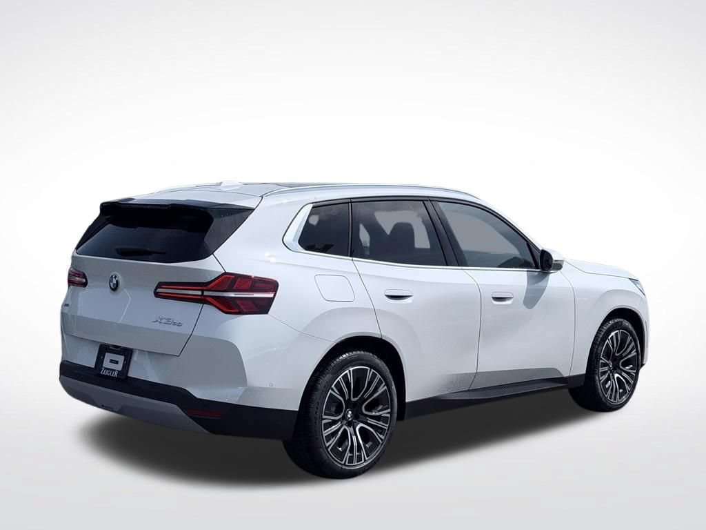 New 2026 BMW X3 xDrive30i w/ Convenience Package AWD/4WD image 5