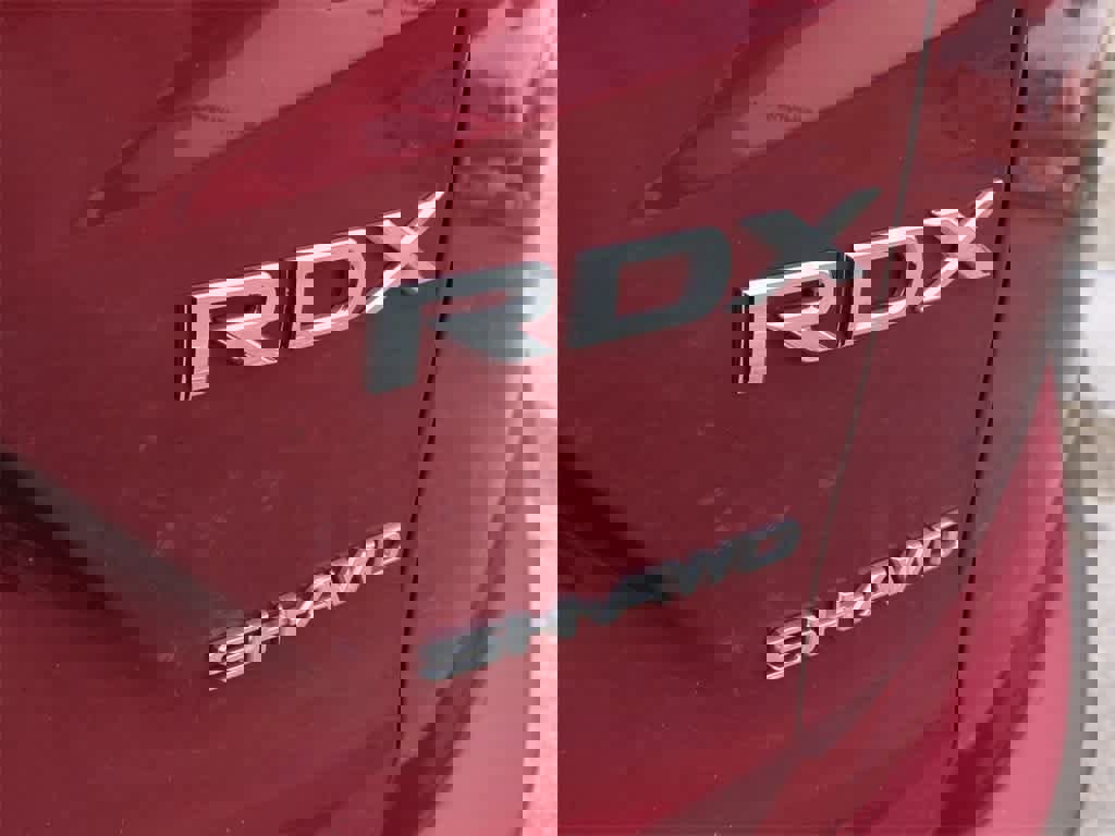 Used 2023 Acura RDX A-Spec image 5