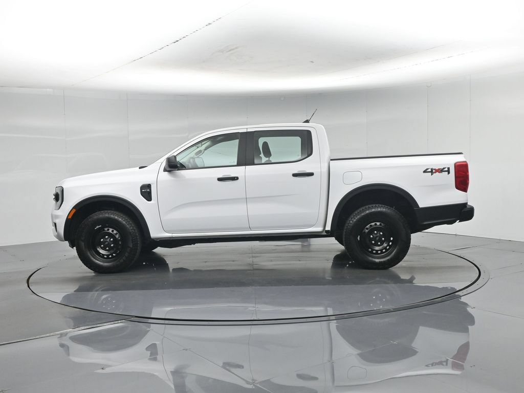 Used 2024 Ford Ranger XL w/ Trailer Tow Package AWD/4WD image 32