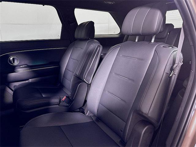 New 2026 Hyundai Palisade Calligraphy image 9