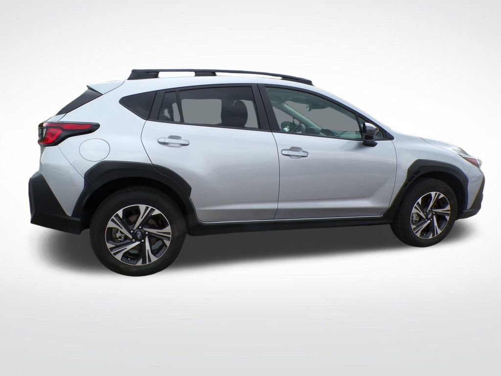 Used 2026 Subaru Crosstrek 2.0i Premium AWD/4WD image 8