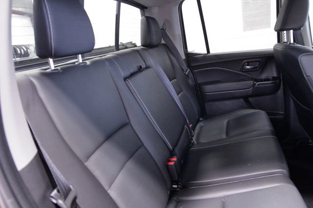 Certified 2023 Honda Ridgeline RTL-E image 20