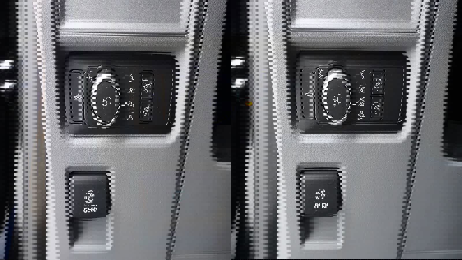 Used 2021 Ford F150 XL w/ Trailer Tow Package image 13