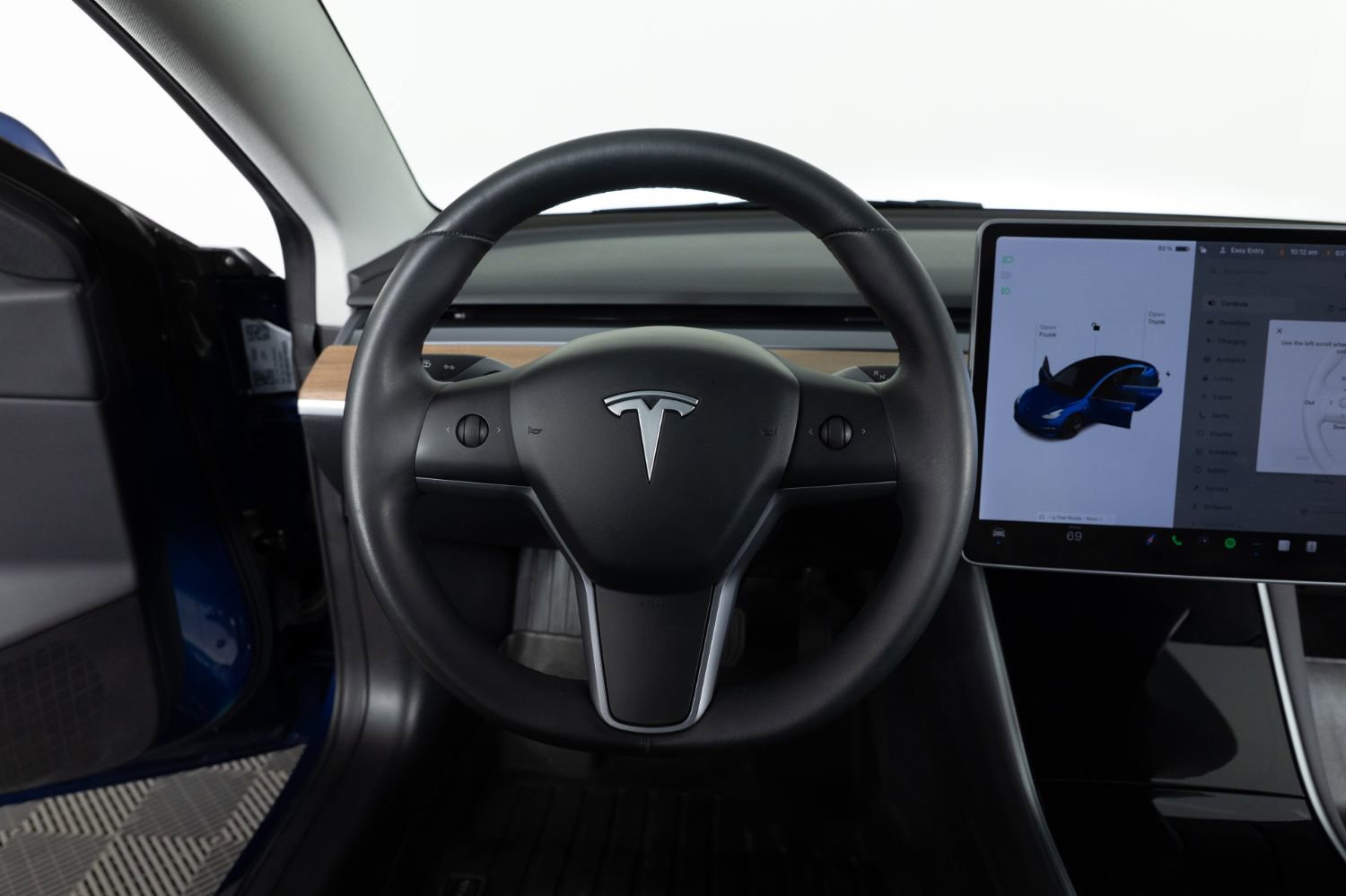 Used 2019 Tesla Model 3 Long Range image 29