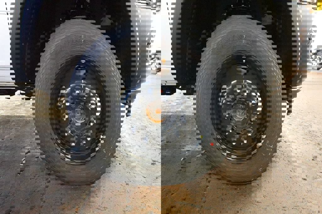 New 2026 RAM 4500 Tradesman w/ Cold Weather Group AWD/4WD image 27