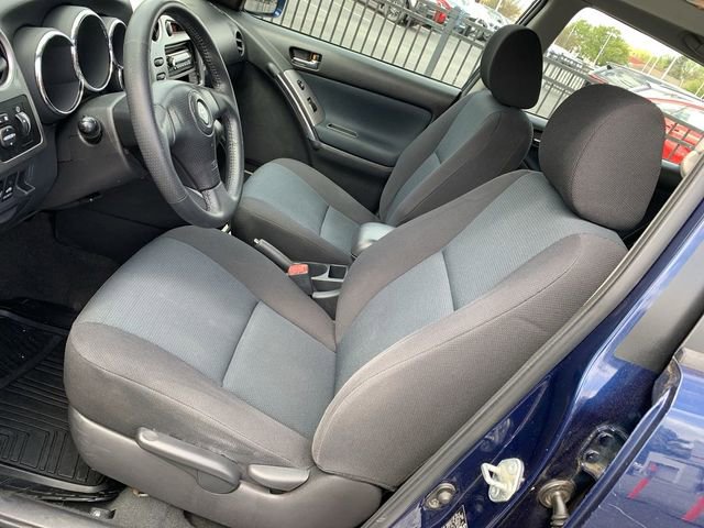 Used 2008 Toyota Matrix XR image 18