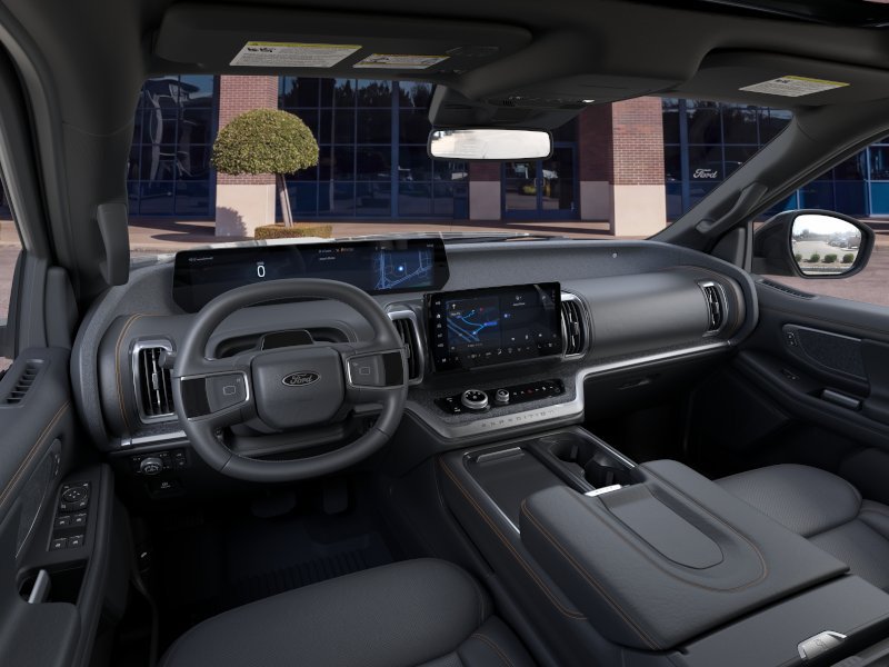 New 2026 Ford Expedition Tremor AWD/4WD image 9