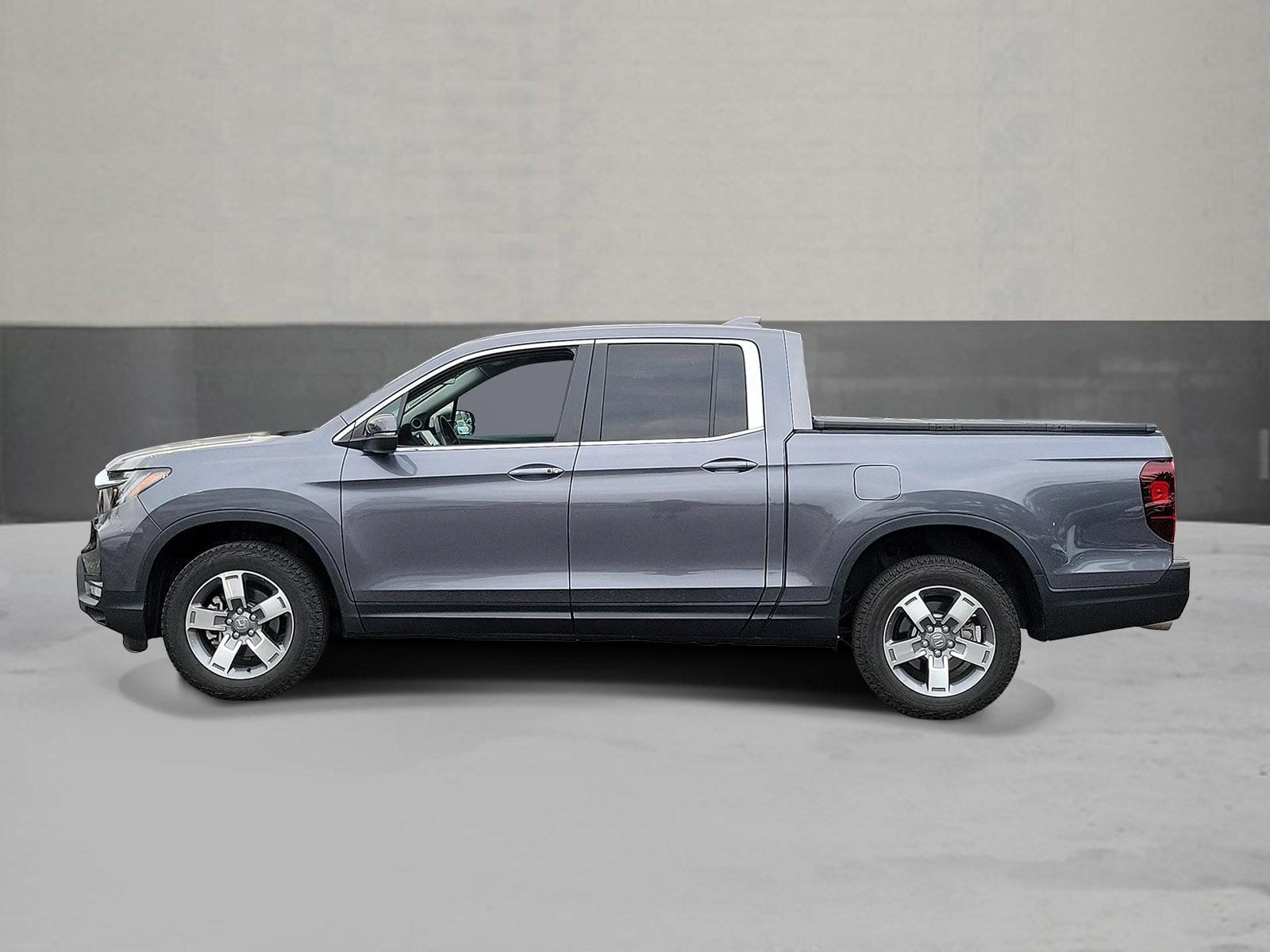 Used 2024 Honda Ridgeline RTL image 3