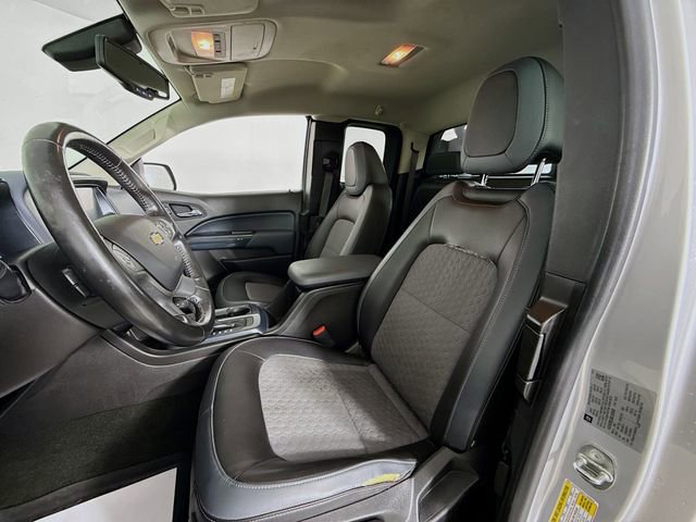 Used 2016 Chevrolet Colorado Z71 image 19
