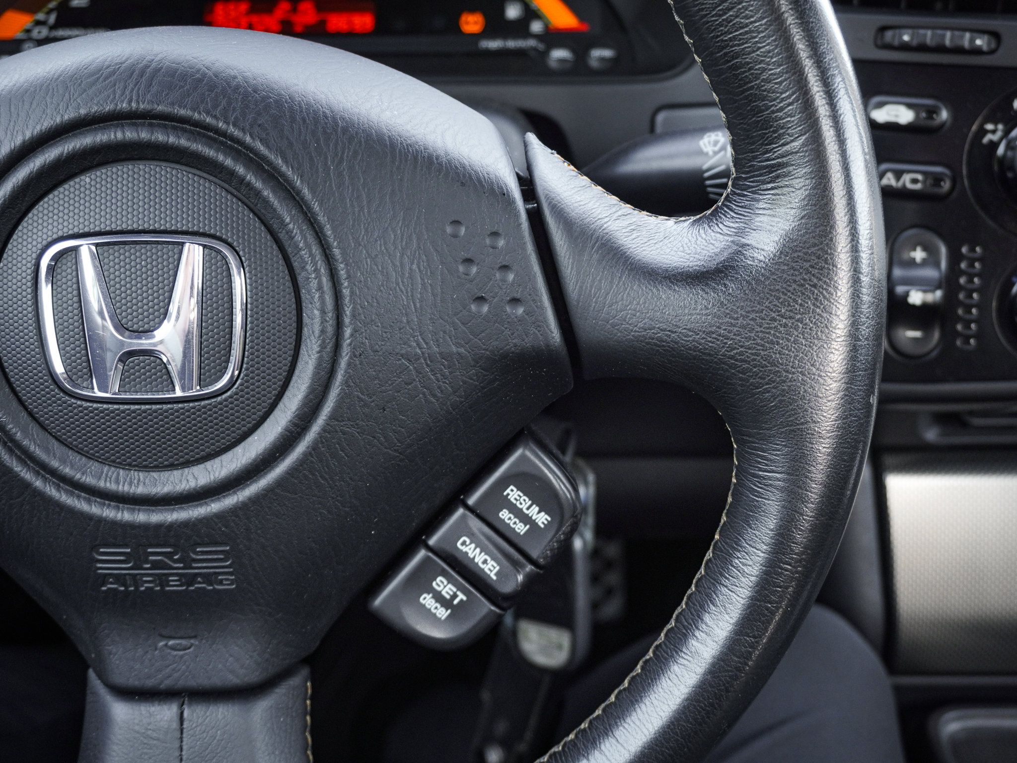 Used 2008 Honda S2000 CR image 22