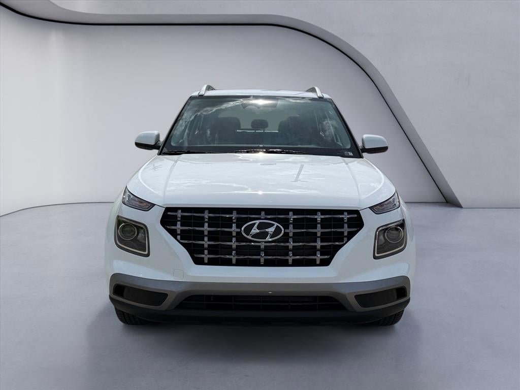 New 2026 Hyundai Venue SEL image 8