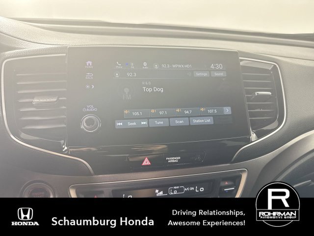 Used 2022 Honda Pilot Sport image 7