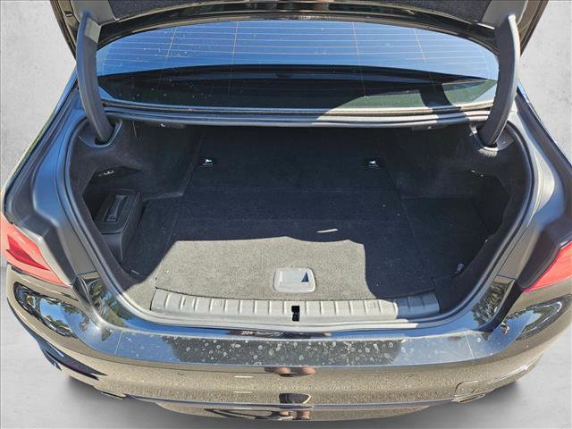 Used 2018 BMW 530e RWD image 7