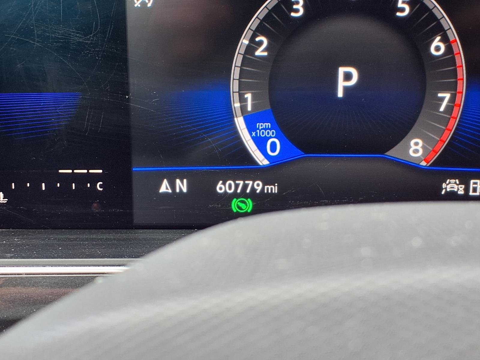 Used 2022 Volkswagen Tiguan SE AWD/4WD image 17