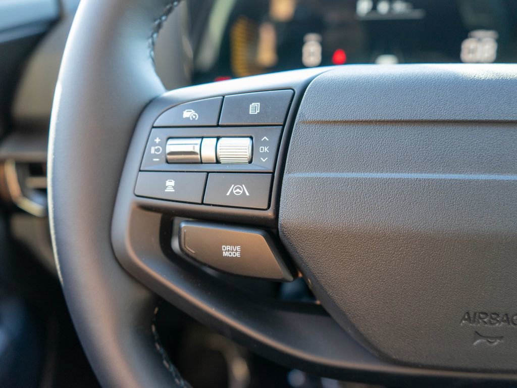 New 2026 Kia Sportage EX AWD/4WD image 19