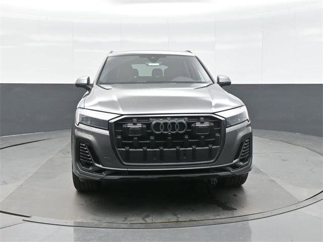 New 2026 Audi Q7 3.0T Premium Plus image 2
