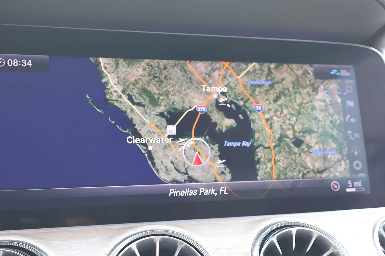 Used 2020 Mercedes-Benz E 450 Cabriolet image 25