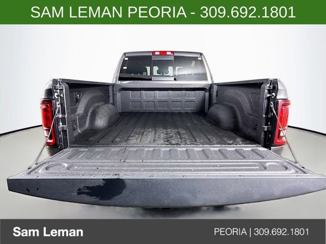 New 2026 RAM 2500 Tradesman image 24