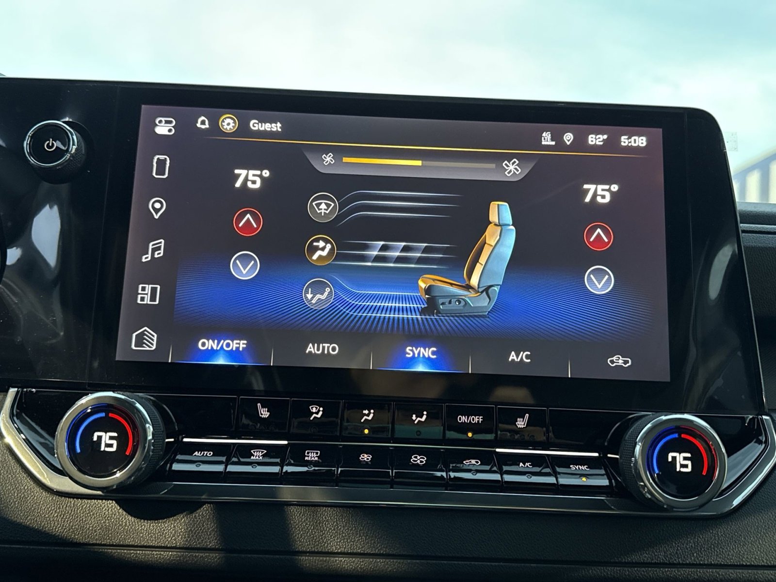 New 2026 Chevrolet Colorado Trail Boss image 20