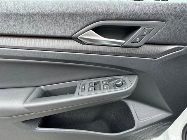 New 2024 Volkswagen GTI SE image 21