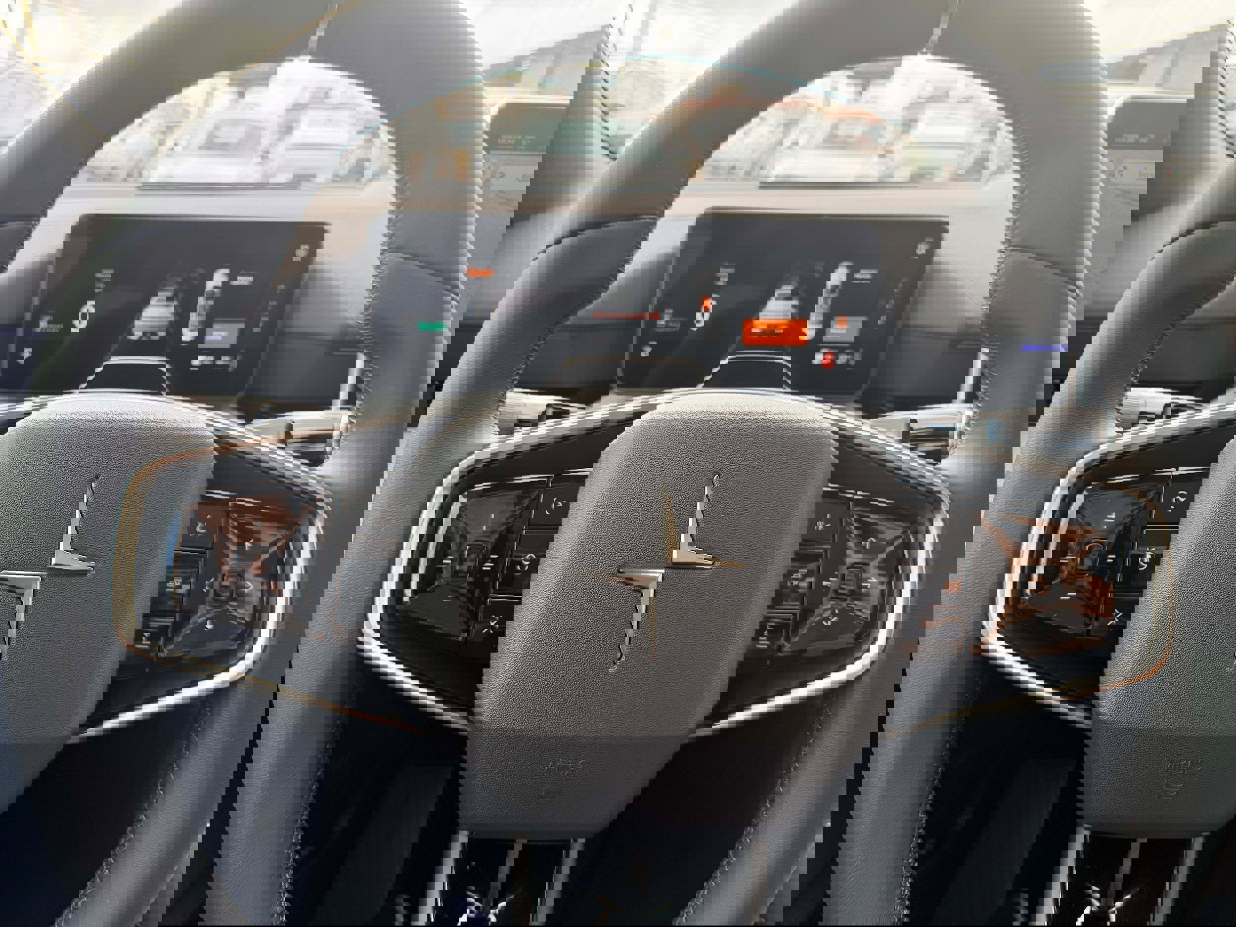 New 2026 Polestar Polestar 4 image 20