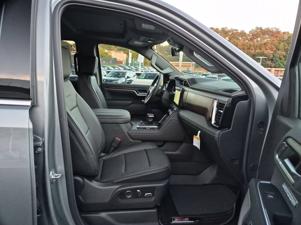 New 2026 GMC Sierra 1500 Denali AWD/4WD image 36