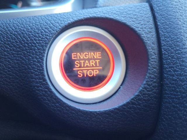 Used 2017 Honda Civic EX image 17