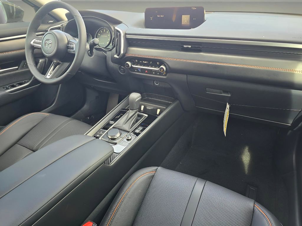 New 2026 MAZDA CX-50 AWD 2.5 Hybrid w/ Premium Pkg image 27