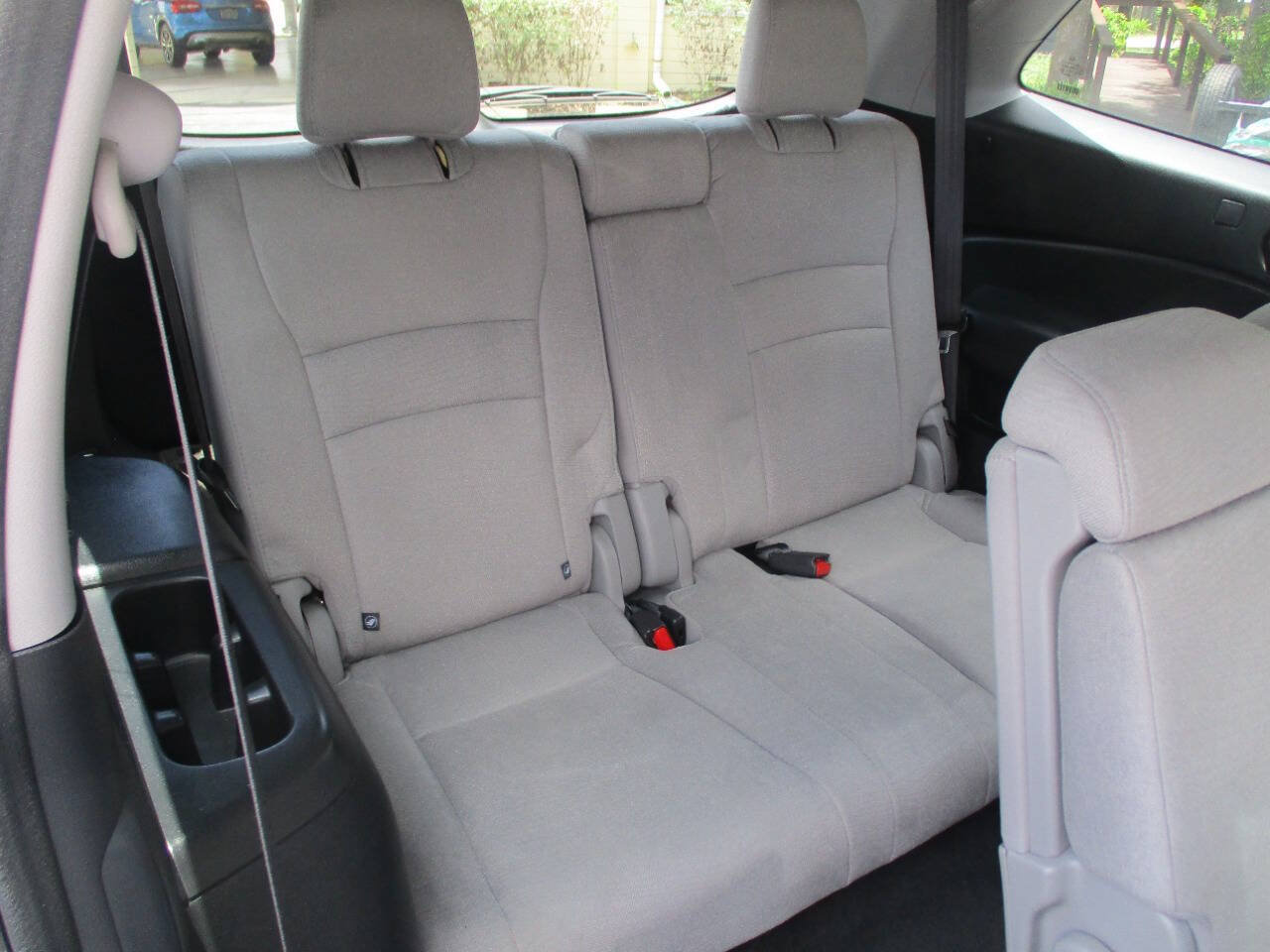 Used 2016 Honda Pilot EX image 24
