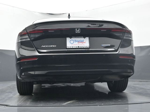 Used 2023 Honda Accord EX-L image 10