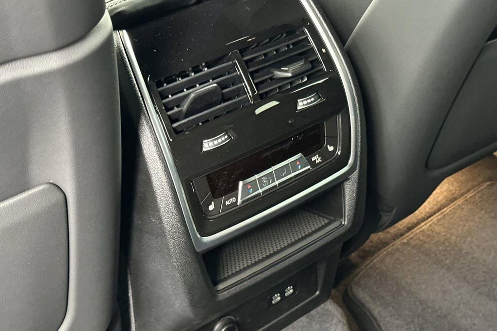 New 2026 BMW XM Label Red image 13