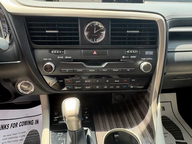 Used 2018 Lexus RX 350L Luxury w/ Accessory Package FWD image 18