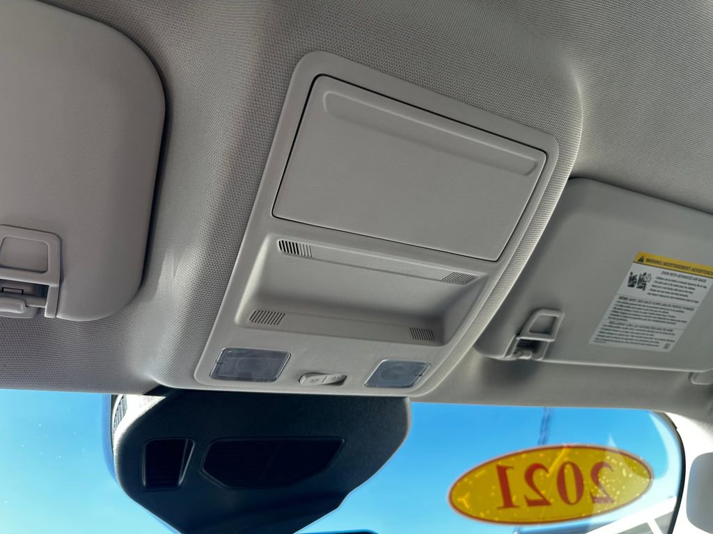 Used 2021 Ford Escape SEL w/ Technology Package image 60