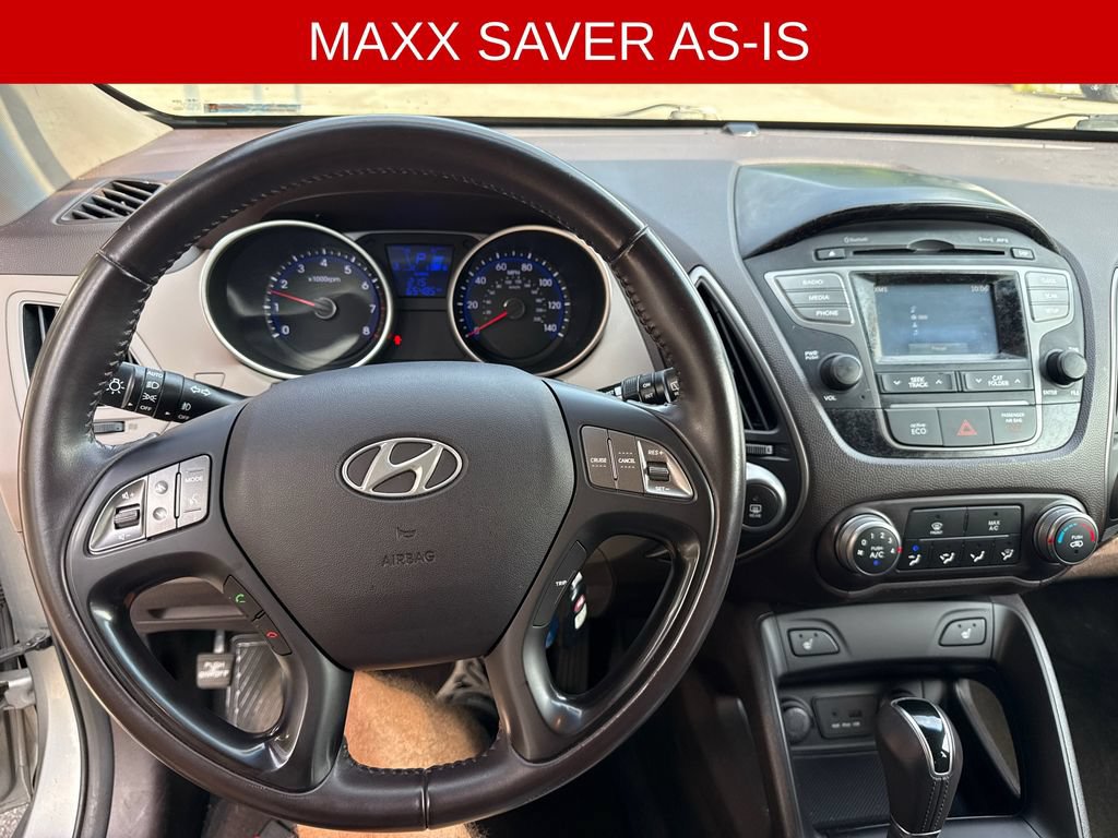 Used 2014 Hyundai Tucson SE FWD image 10