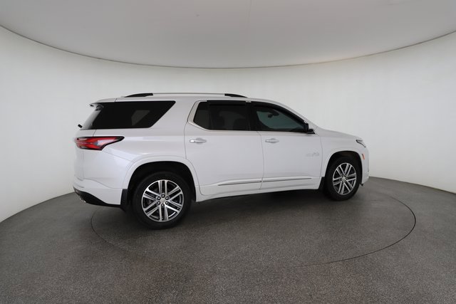 Used 2024 Chevrolet Traverse High Country image 20